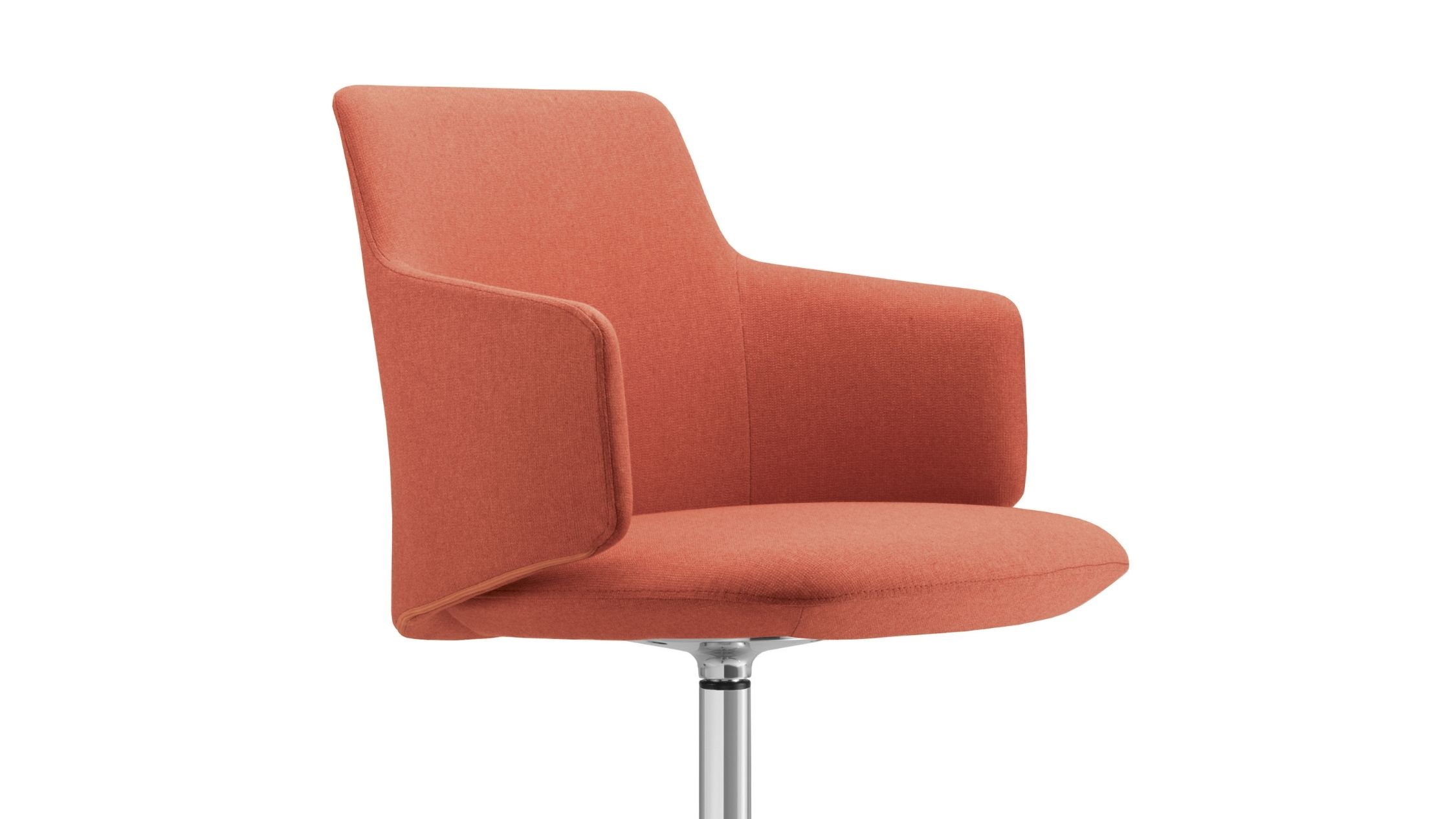 Melody Meeting Chair